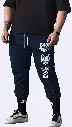 jogger AZUL