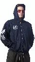 Chaqueta AZUL