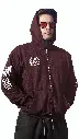 chaqueta GUINDO